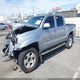 3TMJU4GN5EM166486 2014 Toyota Tacoma Prerunner V6 auction photo thumbnail 2