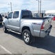 3TMJU4GN5EM166486 2014 Toyota Tacoma Prerunner V6 auction photo thumbnail 3