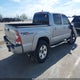 3TMJU4GN5EM166486 2014 Toyota Tacoma Prerunner V6 auction photo thumbnail 4