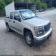 1GTCS136148192419 2004 GMC Canyon Sle auction photo thumbnail 1