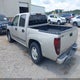 1GTCS136148192419 2004 GMC Canyon Sle auction photo thumbnail 3