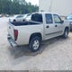 1GTCS136148192419 2004 GMC Canyon Sle auction photo thumbnail 4