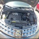 JN8AZ08T17W515853 2007 Nissan Murano Sl auction photo thumbnail 10