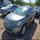 JN8AZ08T17W515853 2007 Nissan Murano Sl auction photo thumbnail 2