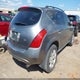 JN8AZ08T17W515853 2007 Nissan Murano Sl auction photo thumbnail 4