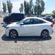 2HGFC2F63KH537552 2019 Honda Civic Lx auction photo thumbnail 14