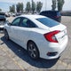 2HGFC2F63KH537552 2019 Honda Civic Lx auction photo thumbnail 3