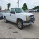 1GCEC14V15Z190743 2005 Chevrolet Silverado 1500 Work Truck auction photo thumbnail 1