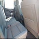 1GCVKREC5HZ165654 2017 Chevrolet Silverado 1500 2Lt auction photo thumbnail 8
