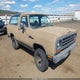 1B4GW12P2CS273041 1982 Dodge Ramcharger Aw-100 auction photo thumbnail 1