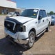 1FTPW12544KC49682 2004 Ford F-150 Lariat/Xlt auction photo thumbnail 2