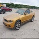 1ZVBP8AN4A5155570 2010 Ford Mustang V6/V6 Premium auction photo thumbnail 2