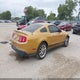 1ZVBP8AN4A5155570 2010 Ford Mustang V6/V6 Premium auction photo thumbnail 4