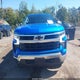 1GCPKKEK3SZ160600 2025 Chevrolet Silverado 1500 4Wd Short Bed Lt With 2Fl auction photo thumbnail 12