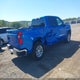 1GCPKKEK3SZ160600 2025 Chevrolet Silverado 1500 4Wd Short Bed Lt With 2Fl auction photo thumbnail 4