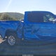 1GCPKKEK3SZ160600 2025 Chevrolet Silverado 1500 4Wd Short Bed Lt With 2Fl auction photo thumbnail 6