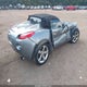 1G2MB35B07Y124017 2007 Pontiac Solstice auction photo thumbnail 4