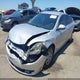 1YVHZ8BH2A5M32789 2010 Mazda Mazda6 I Sport auction photo thumbnail 2