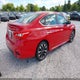3N1CB7AP2JY208192 2018 Nissan Sentra auction photo thumbnail 4