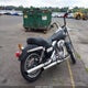1HD1GM4127K341939 2007 Harley-Davidson Fxd auction photo thumbnail 4