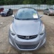 KMHDH4AE3CU497162 2012 Hyundai Elantra Limited (Ulsan Plant) auction photo thumbnail 12