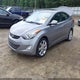 KMHDH4AE3CU497162 2012 Hyundai Elantra Limited (Ulsan Plant) auction photo thumbnail 2