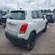 KL7CJKSB1FB143540 2015 Chevrolet Trax 1Ls auction photo thumbnail 4
