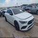 W1K5J5BB3NN289776 2022 Mercedes-Benz Amg Cla 35 4Matic auction photo thumbnail 1