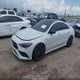 W1K5J5BB3NN289776 2022 Mercedes-Benz Amg Cla 35 4Matic auction photo thumbnail 2
