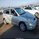 2T1KR32E43C147201 2003 Toyota Matrix Standard auction photo thumbnail 1