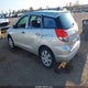 2T1KR32E43C147201 2003 Toyota Matrix Standard auction photo thumbnail 3