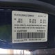 2C3JA43R75H658506 2005 Chrysler 300 auction photo thumbnail 9