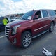 1GYS3HKJ0HR255673 2017 Cadillac Escalade Esv Luxury auction photo thumbnail 2