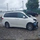 5TDYZ3DC6LS041698 2020 Toyota Sienna Xle auction photo thumbnail 13
