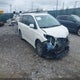 5TDYZ3DC6LS041698 2020 Toyota Sienna Xle auction photo thumbnail 1