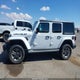 1C4HJXEG9KW553082 2019 Jeep Wrangler Unlimited Sahara 4X4 auction photo thumbnail 14