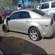 1G1ZB5EB2AF301126 2010 Chevrolet Malibu Ls auction photo thumbnail 15