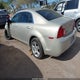 1G1ZB5EB2AF301126 2010 Chevrolet Malibu Ls auction photo thumbnail 3