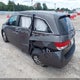 5FNRL5H37GB155134 2016 Honda Odyssey Se auction photo thumbnail 3