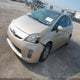 JTDKN3DU7A0077815 2010 Toyota Prius Iv auction photo thumbnail 2