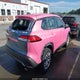 7MUAAAAG4NV030471 2022 Toyota Corolla Cross L auction photo thumbnail 4