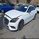 KMTFN4JB4KU306344 2019 Genesis G80 3.3T Sport auction photo thumbnail 2