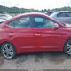 KMHD84LF5HU280743 2017 Hyundai Elantra Limited auction photo thumbnail 14