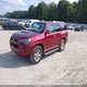 JTEZU5JR6A5012319 2010 Toyota 4Runner Sr5 V6 auction photo thumbnail 2