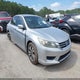 1HGCR2F34DA131272 2013 Honda Accord Lx auction photo thumbnail 1