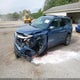 3GNAXPEG8SL106336 2025 Chevrolet Equinox Awd Lt auction photo thumbnail 2