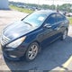 5NPEC4AC5DH675946 2013 Hyundai Sonata Limited auction photo thumbnail 2