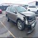 2FMDK3JC2DBA59119 2013 Ford Edge Sel auction photo thumbnail 1