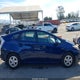 JTDKN3DU4B0262843 2011 Toyota Prius Two auction photo thumbnail 13