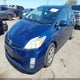JTDKN3DU4B0262843 2011 Toyota Prius Two auction photo thumbnail 2